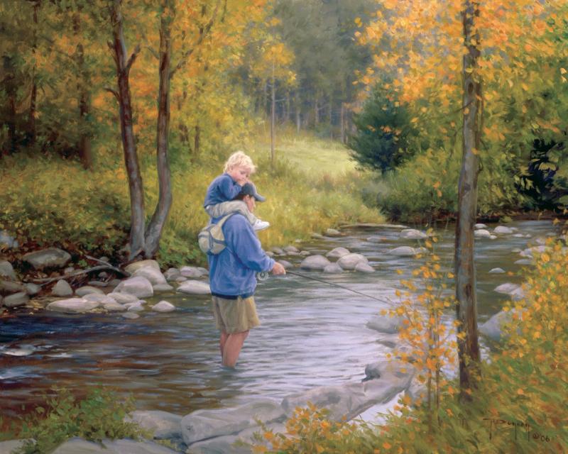 The Fishermen