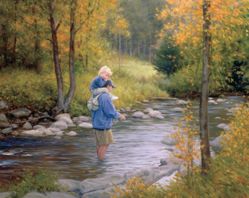 The Fishermen