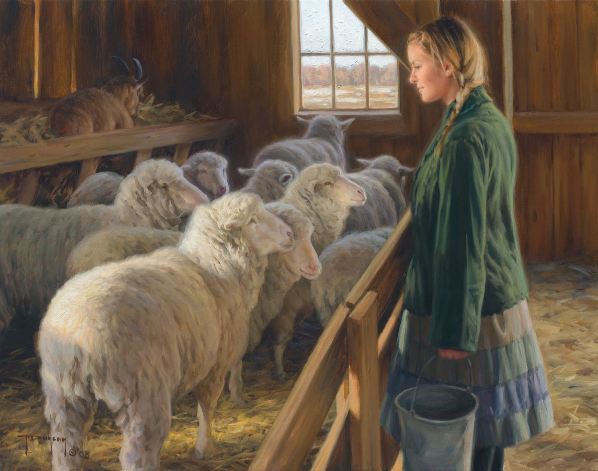 Sheltered
