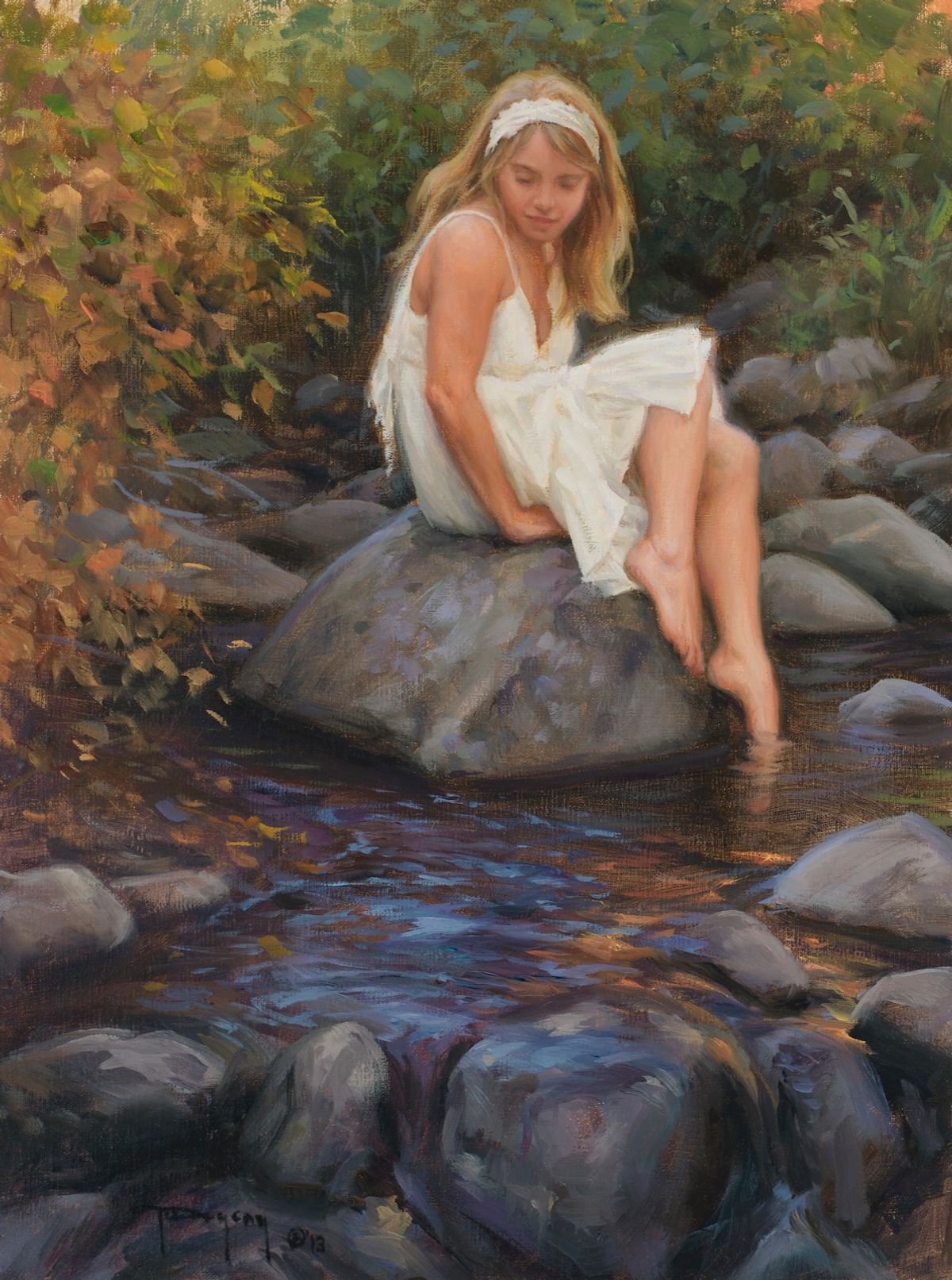 Nature's Rest