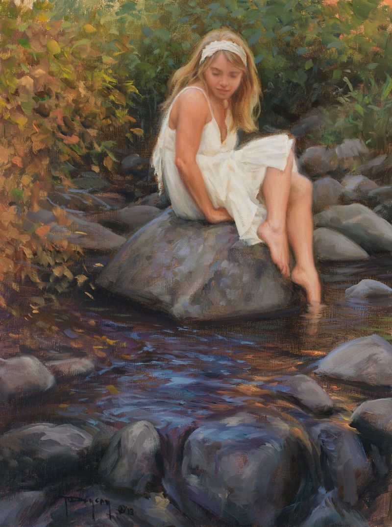 Nature's Rest