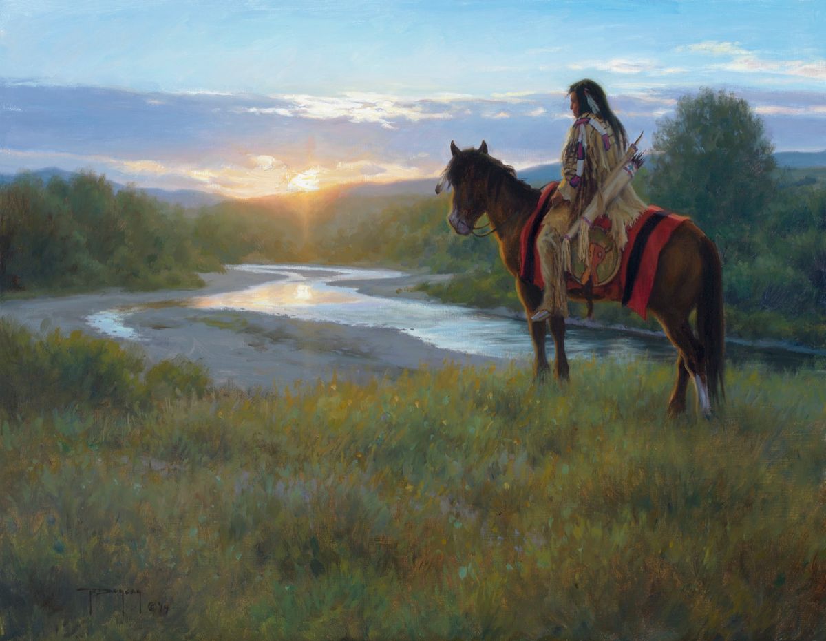 First Light
