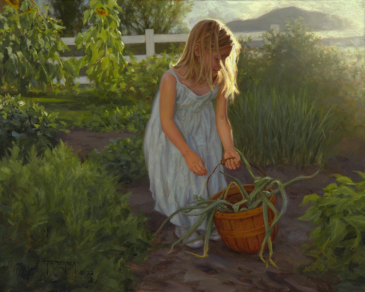 Emmy's Garden