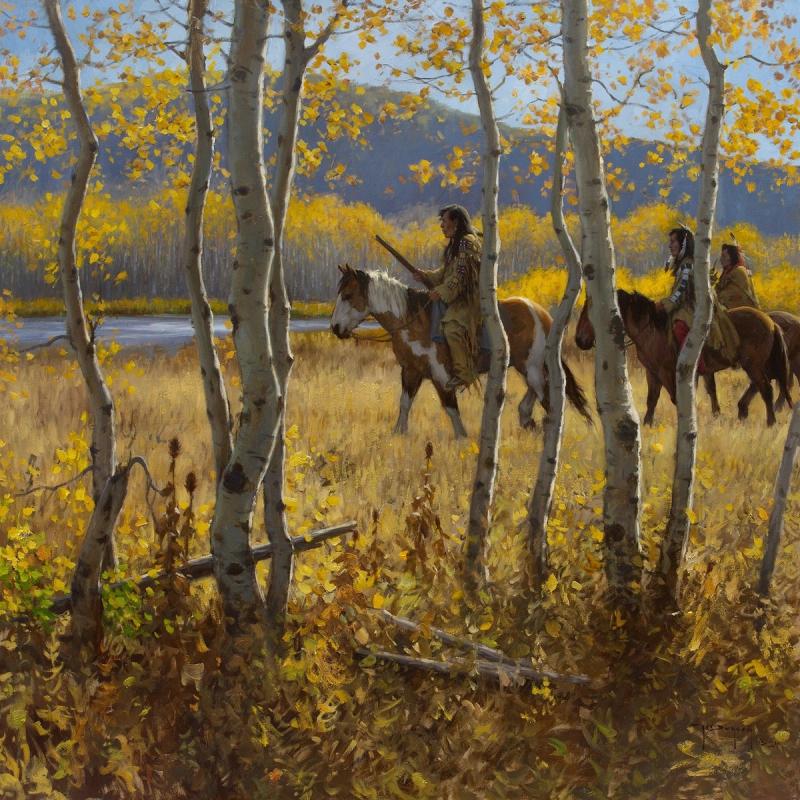 Autumn Gold