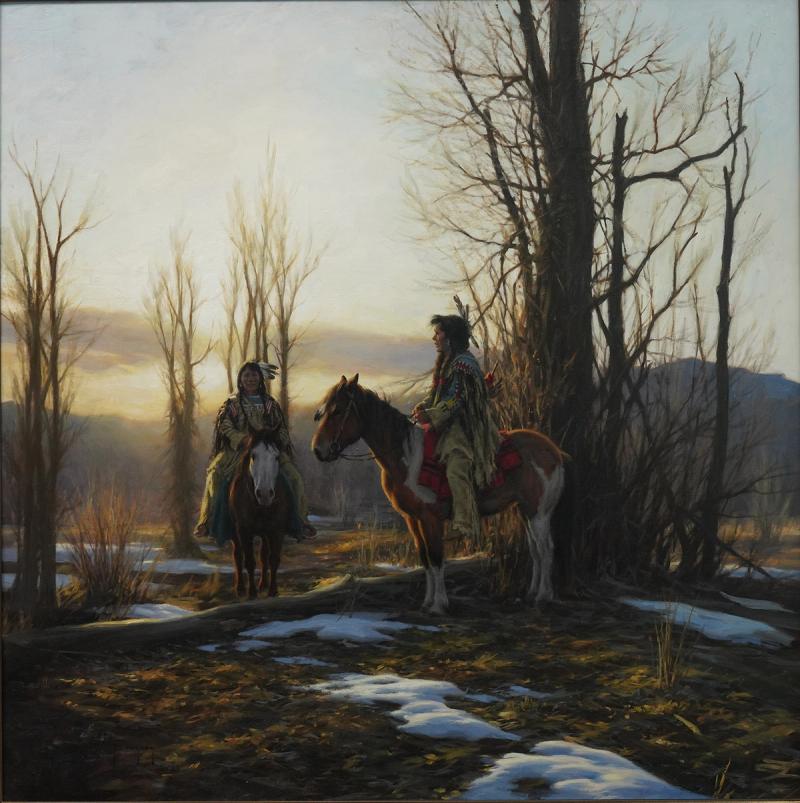 Rendezvous