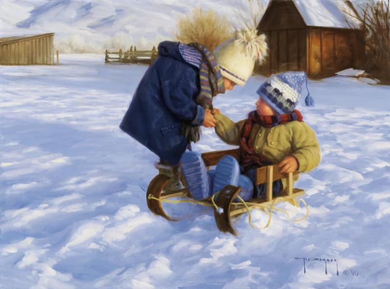 Cold Hands