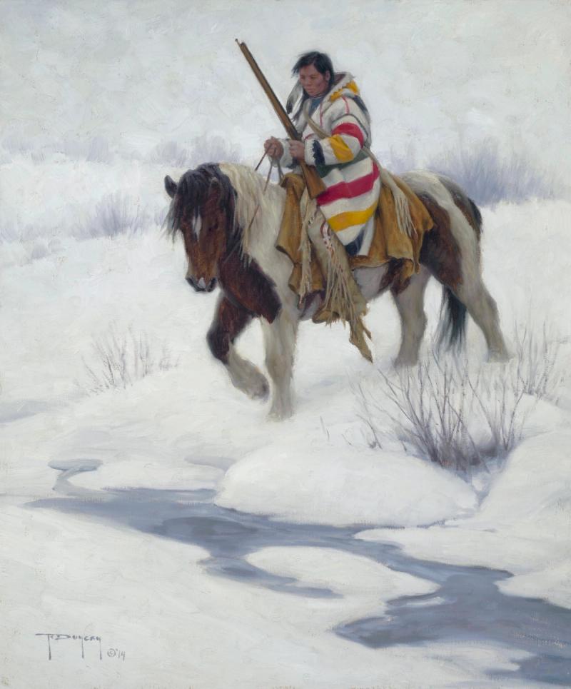 The Traveller
