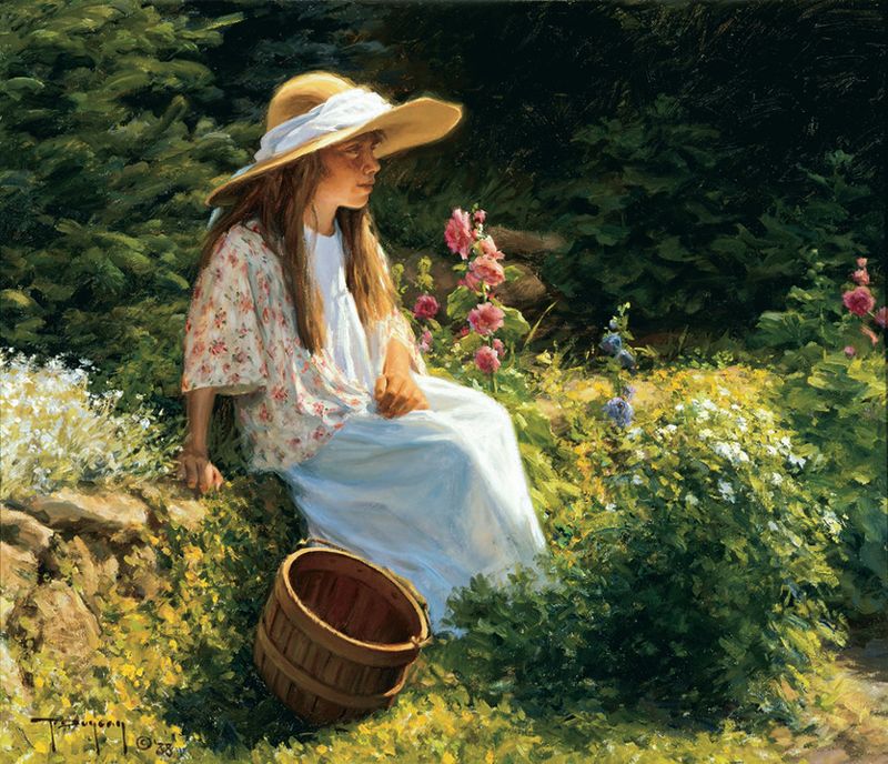 Mandy's Sunhat