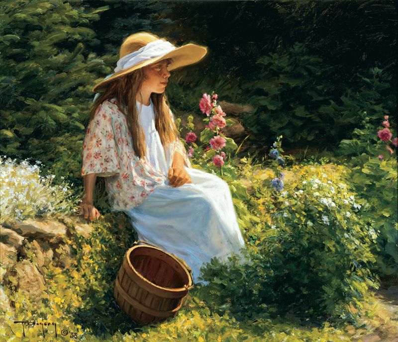 Mandy's Sunhat