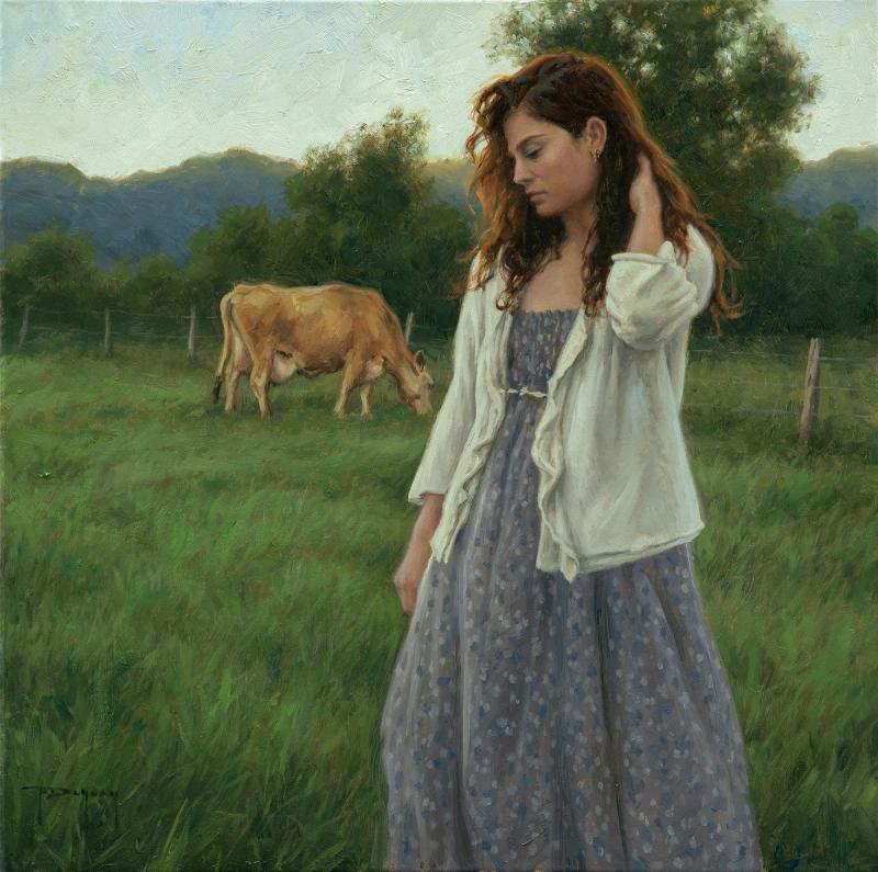 Evening Reverie