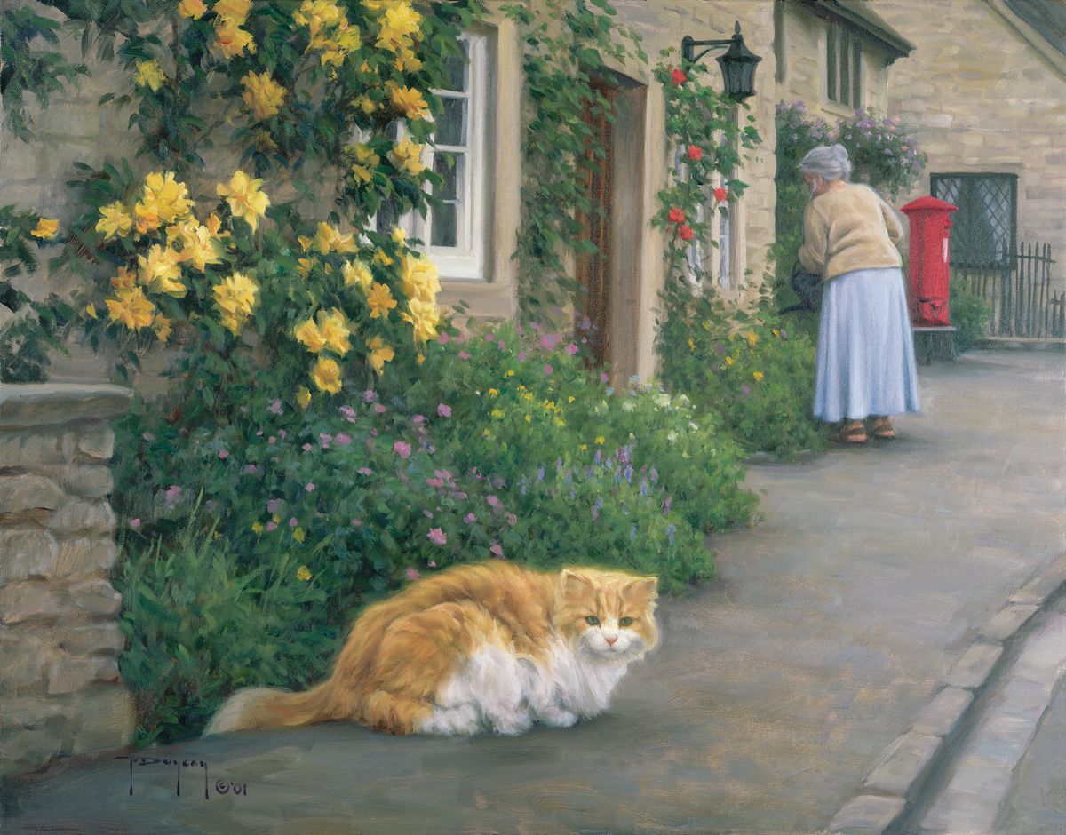 Companions