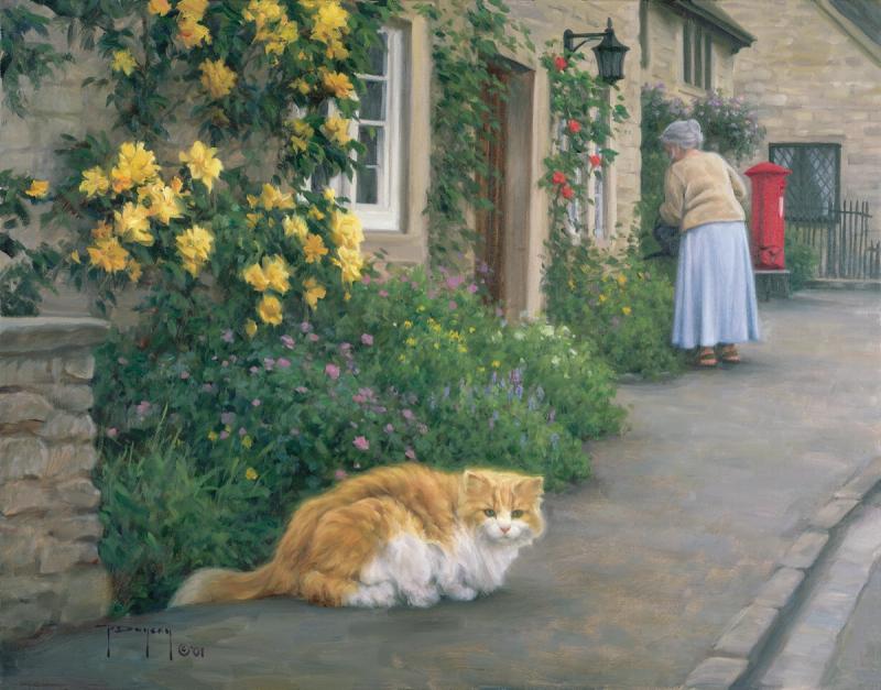 Companions