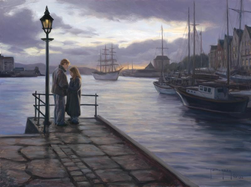 Lovers