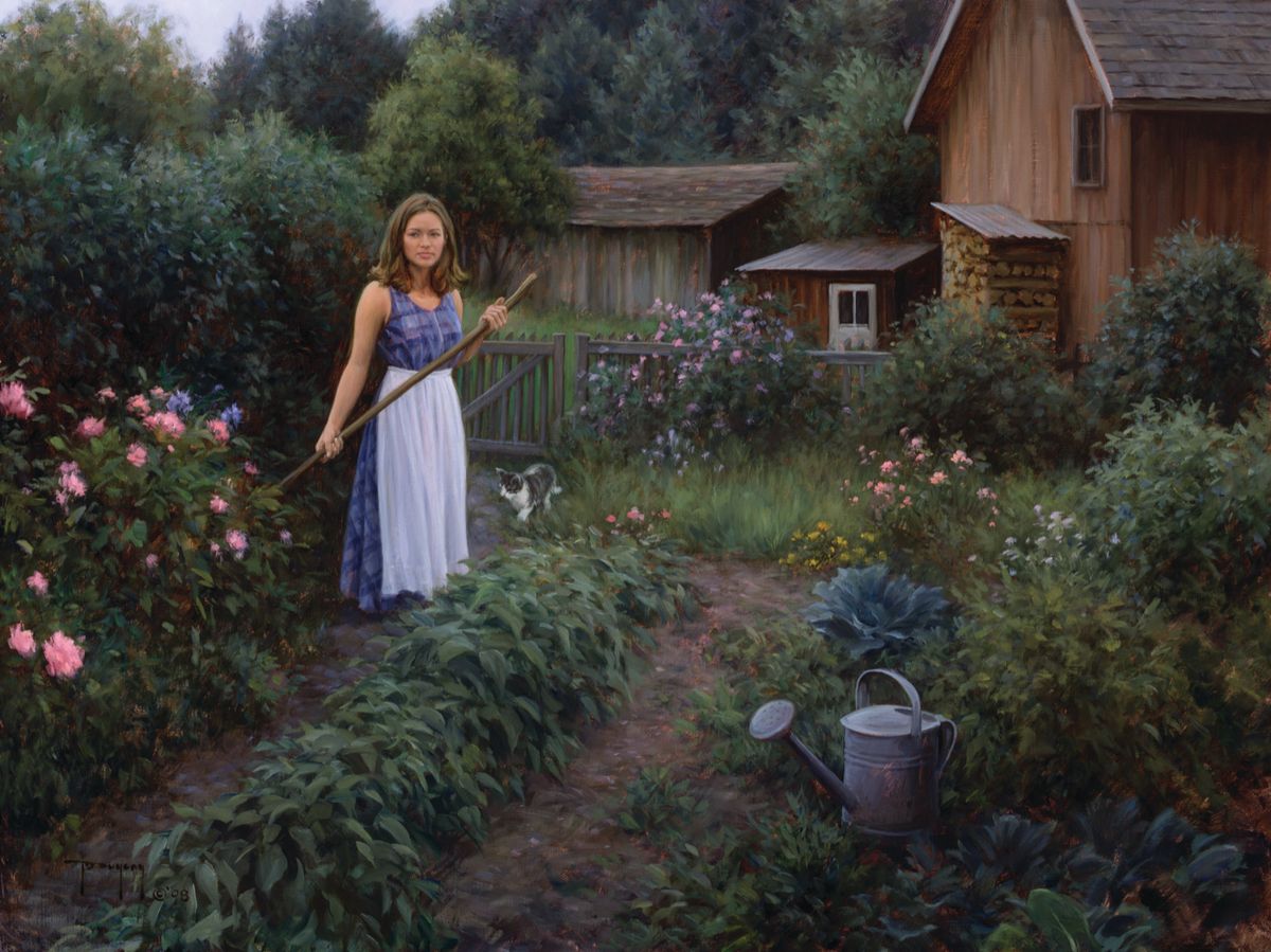 A Quiet Place
