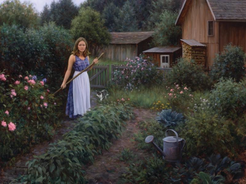 A Quiet Place