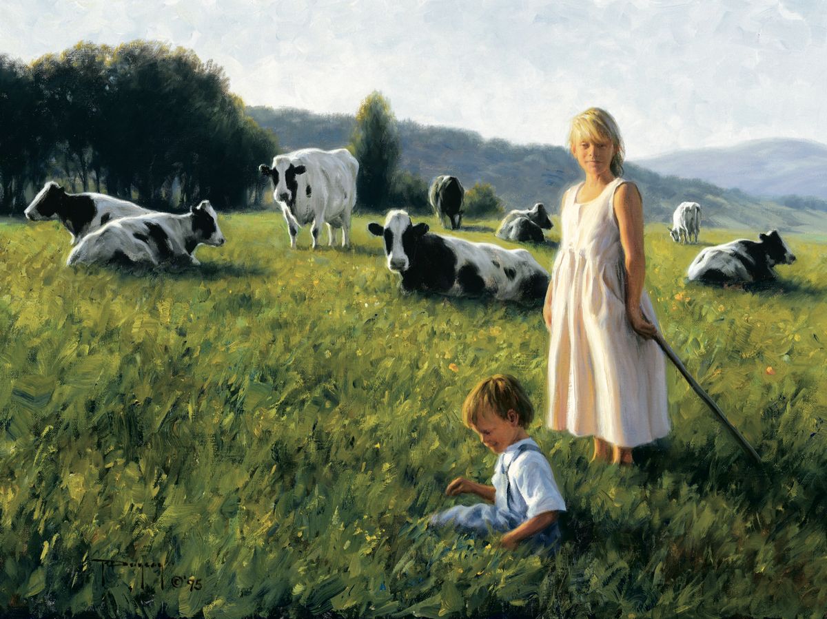 Tending