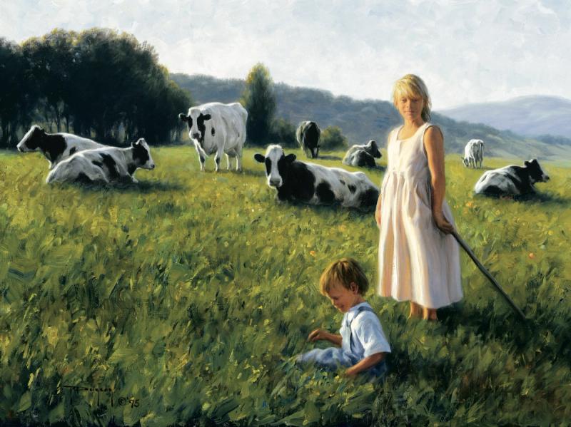 Tending
