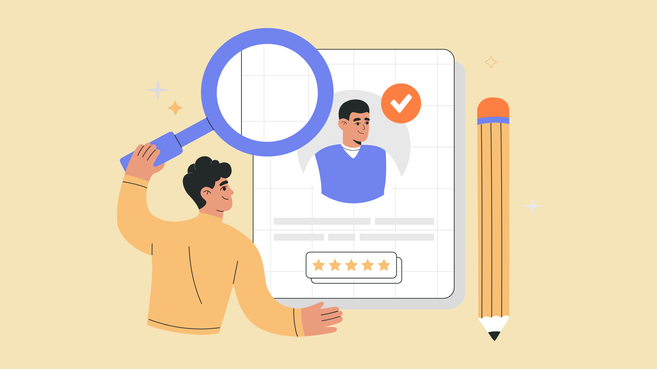 Your Complete Guide to Crafting a Winning CV | Resumost