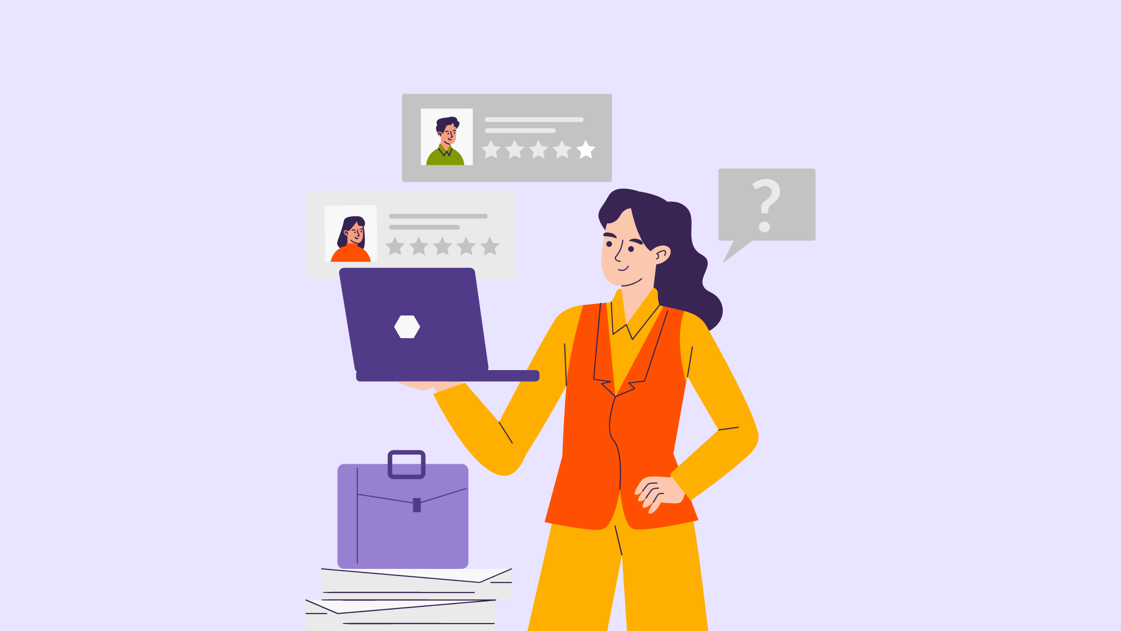 3-online-updates-that-grab-recruiter-attention