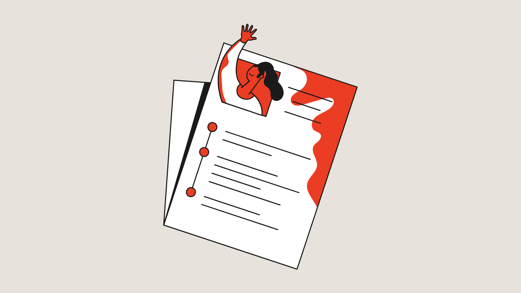 How to Write Your First Resume