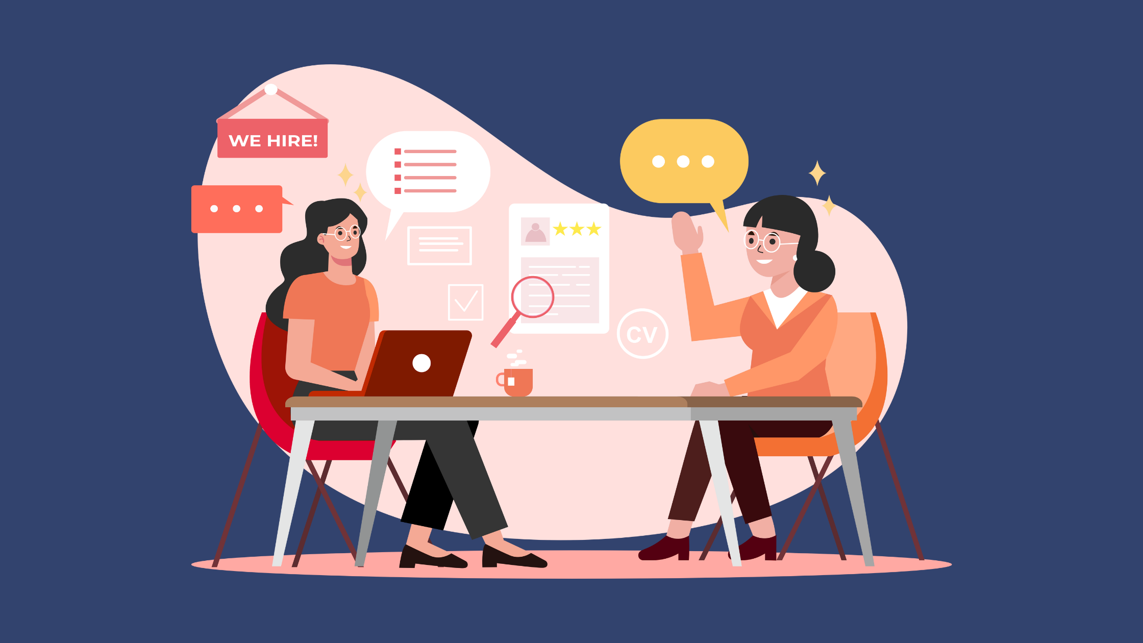 recruiters-favorite-questions