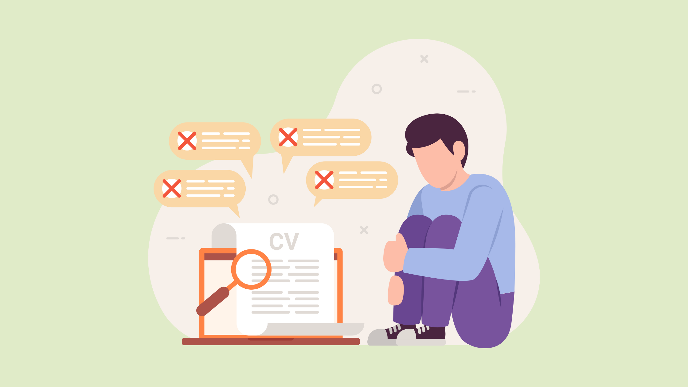 How to Beat the Application Robots | Resumost