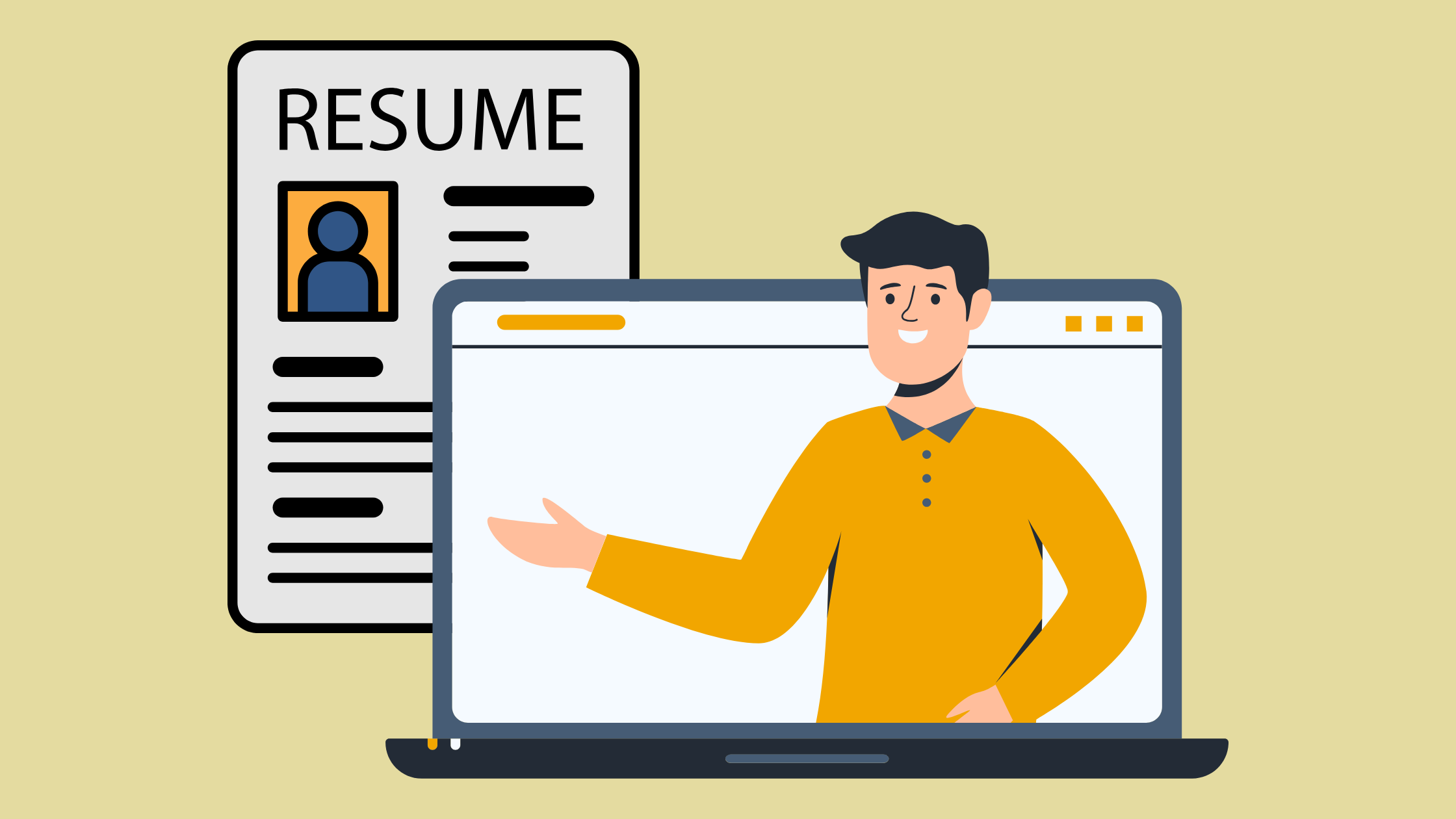 Is Your Resume Telling the Wrong Story? | Resumost