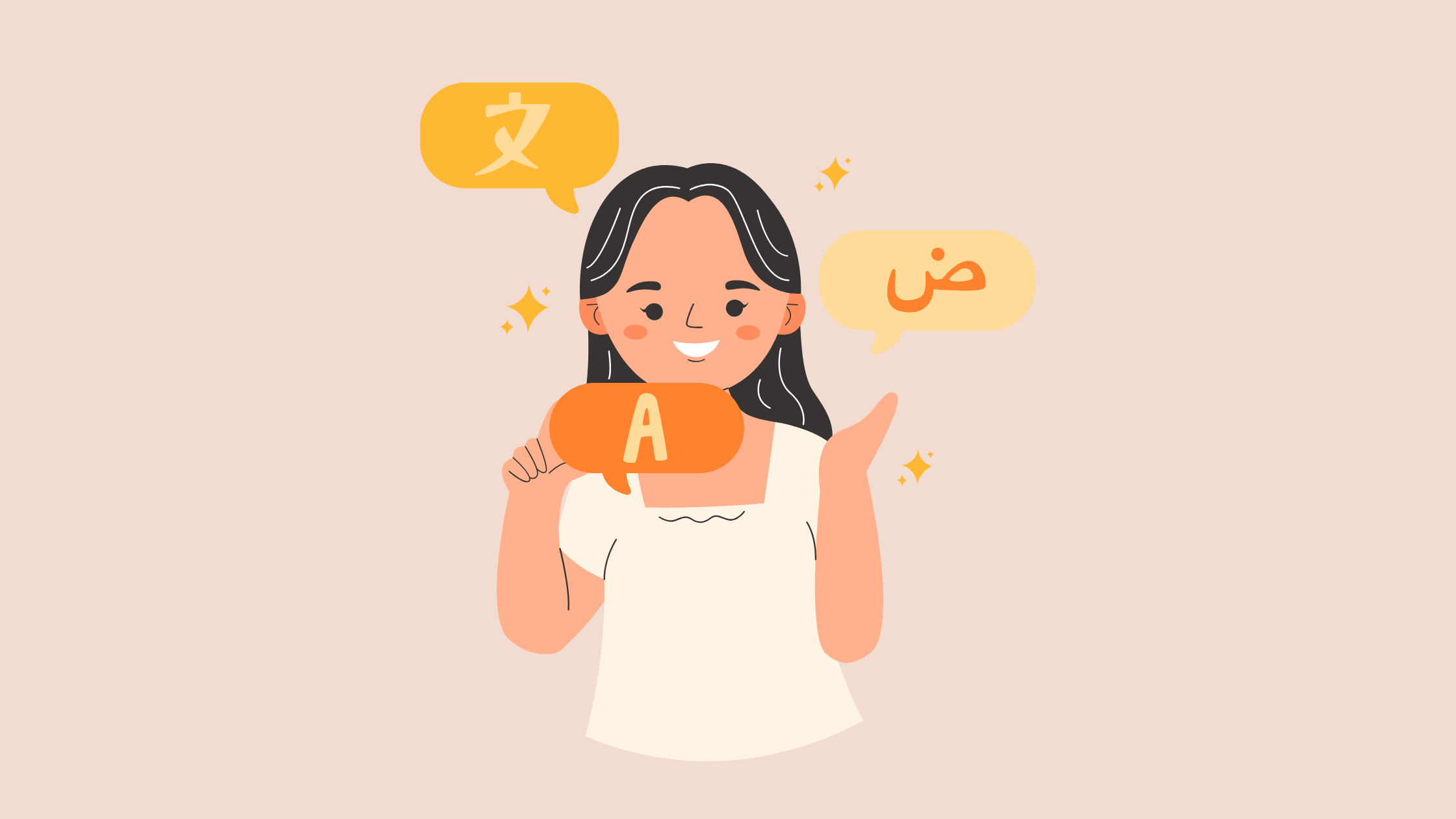How to List Language Levels on a Résumé
