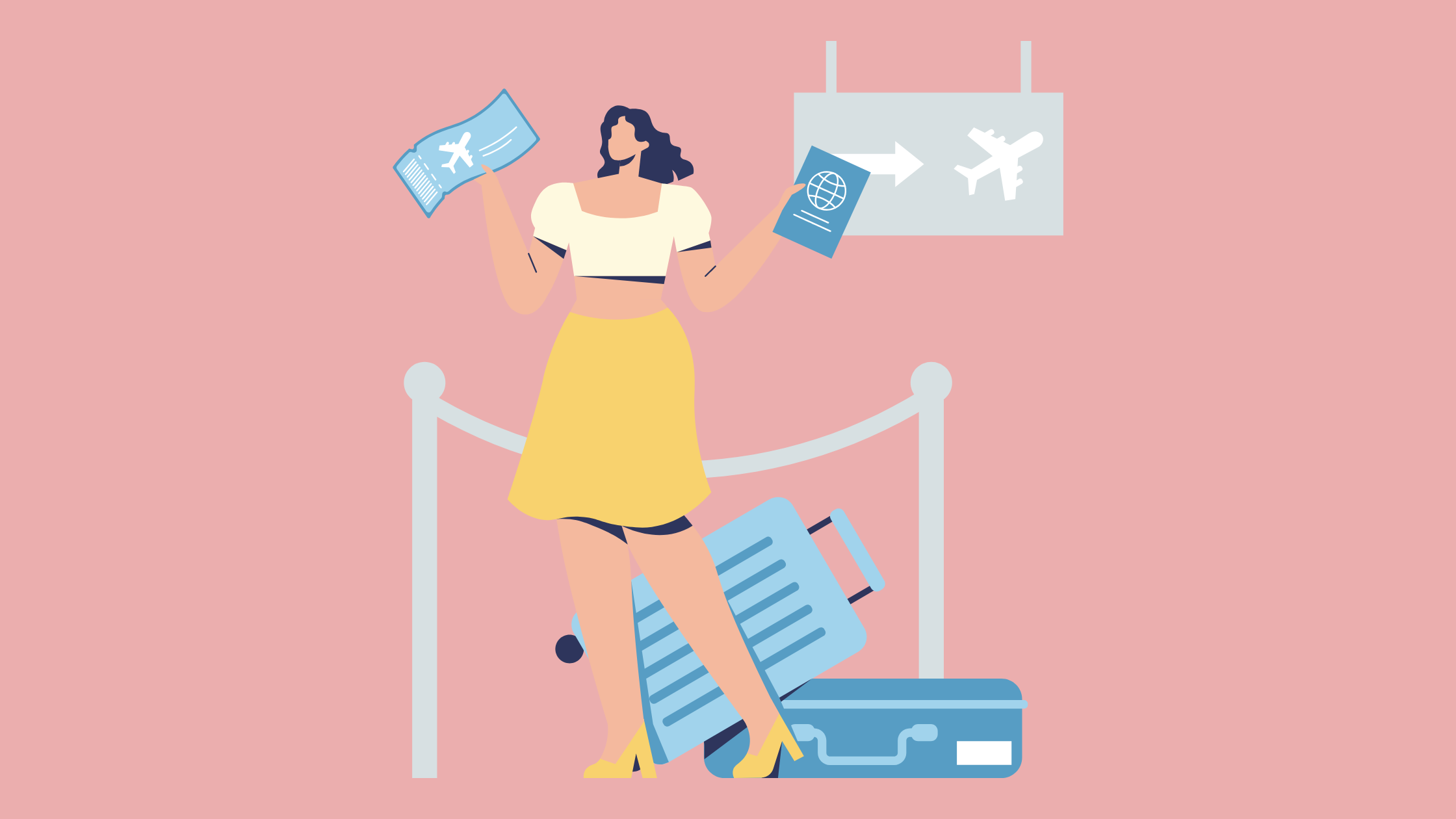 Get Your CV Holiday-Ready