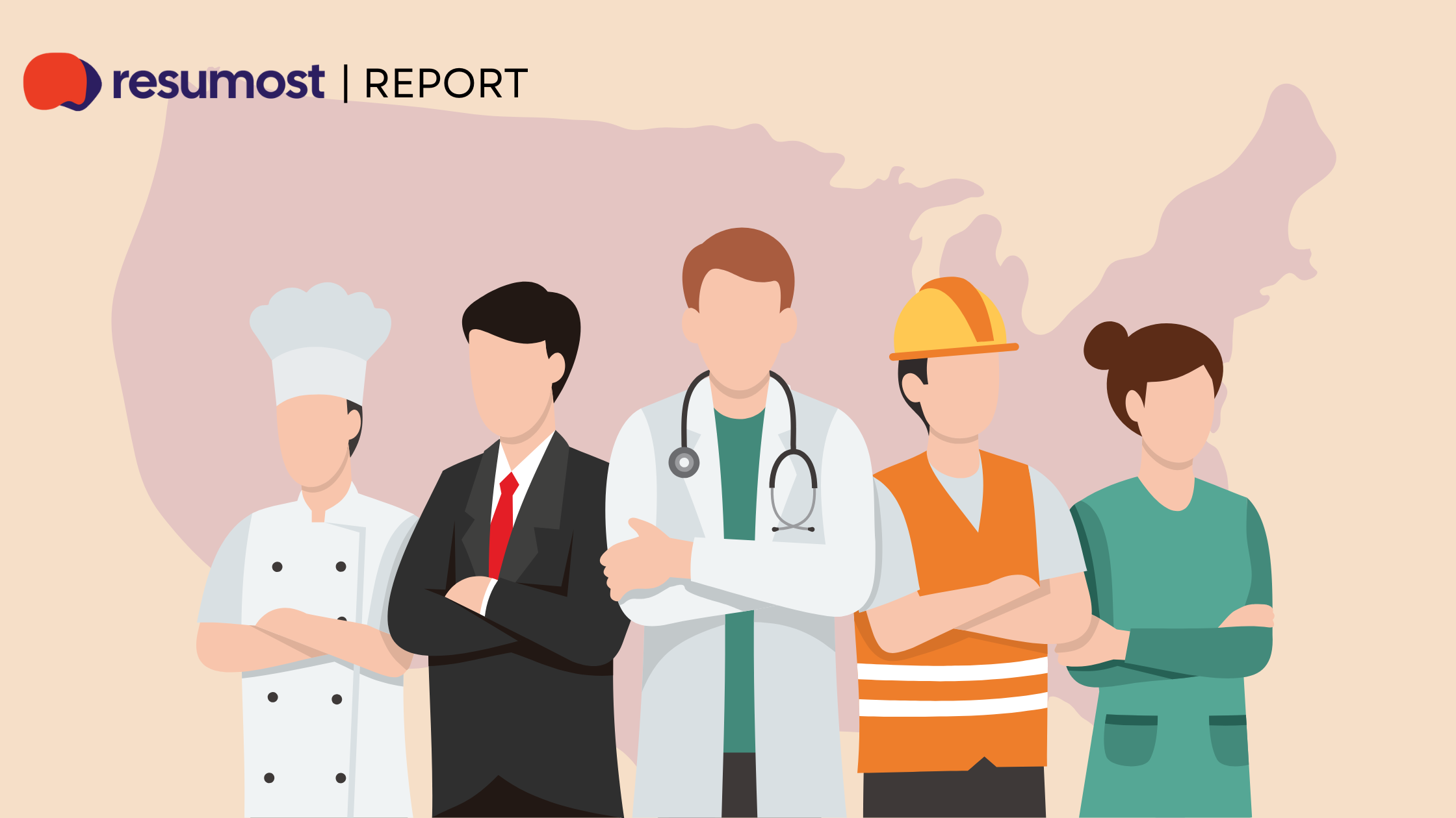 the-us-job-market-in-h1-2025-Resumost
