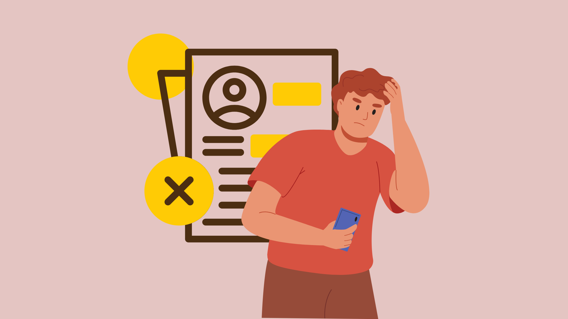 5-words-that-are-weakening-your-resume | Resumost