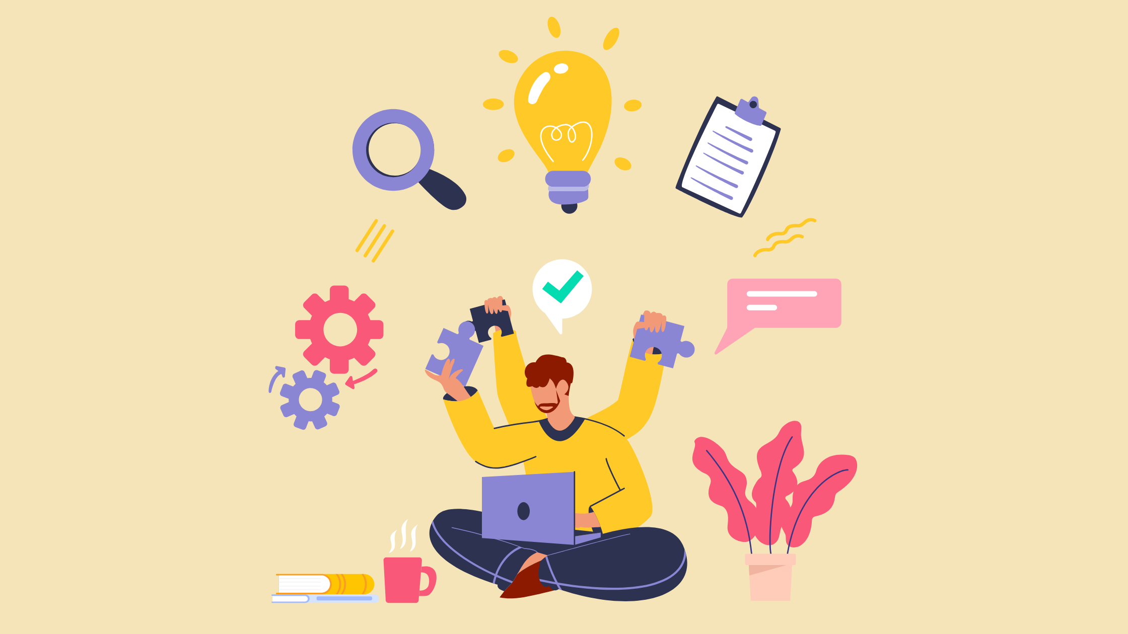 How to Bring Your Career Story to Life