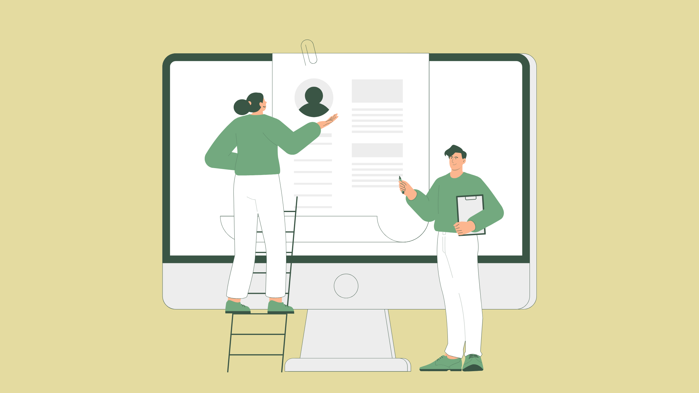 resume-writing-service-resumost