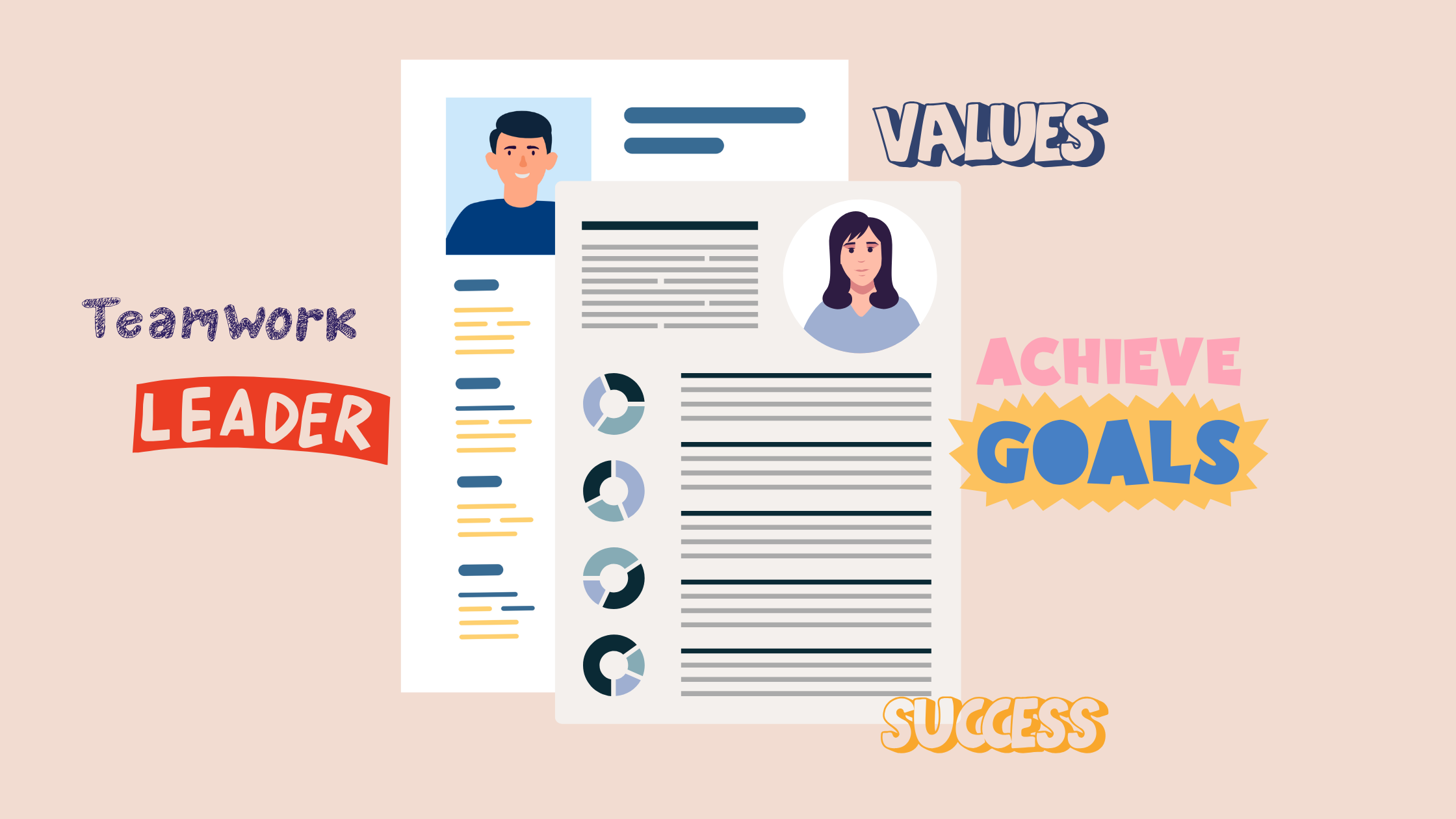 things-your-resume-needs