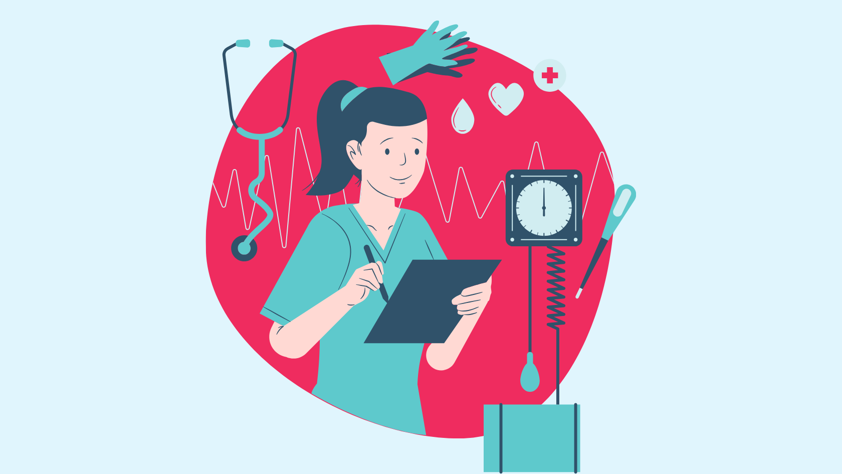Top Nursing Skills Your Resume Needs Now Resumost