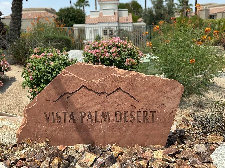 Vista Palm Desert, Palm Desert