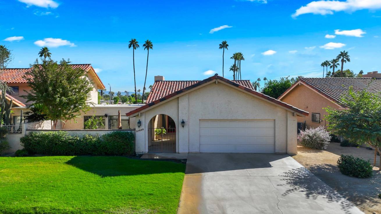 Rancho Mirage Condominium, Rancho Mirage