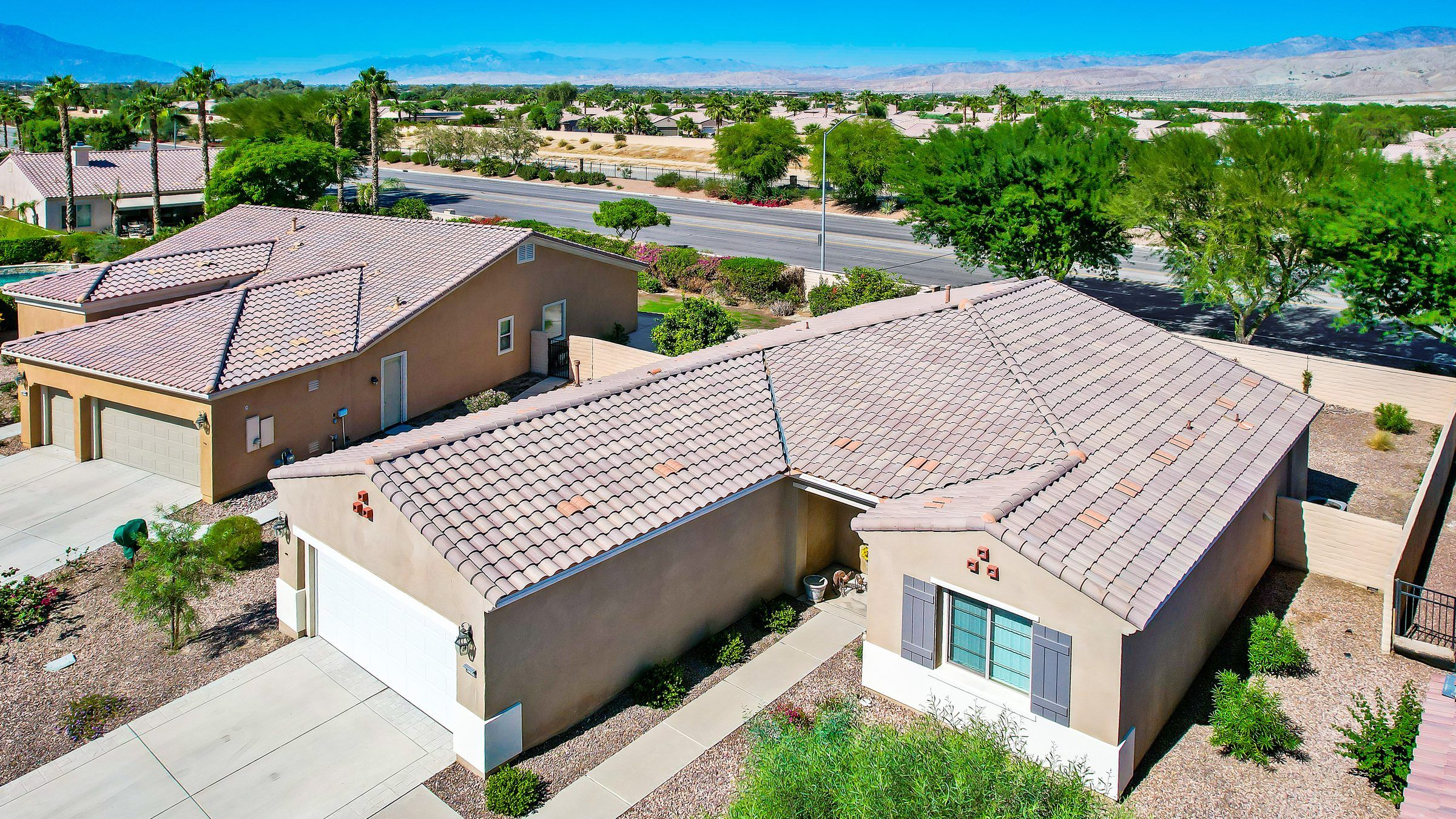 Shadow Hills, Indio