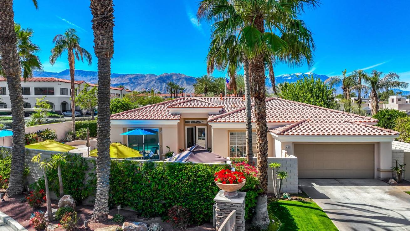 Indian Wells