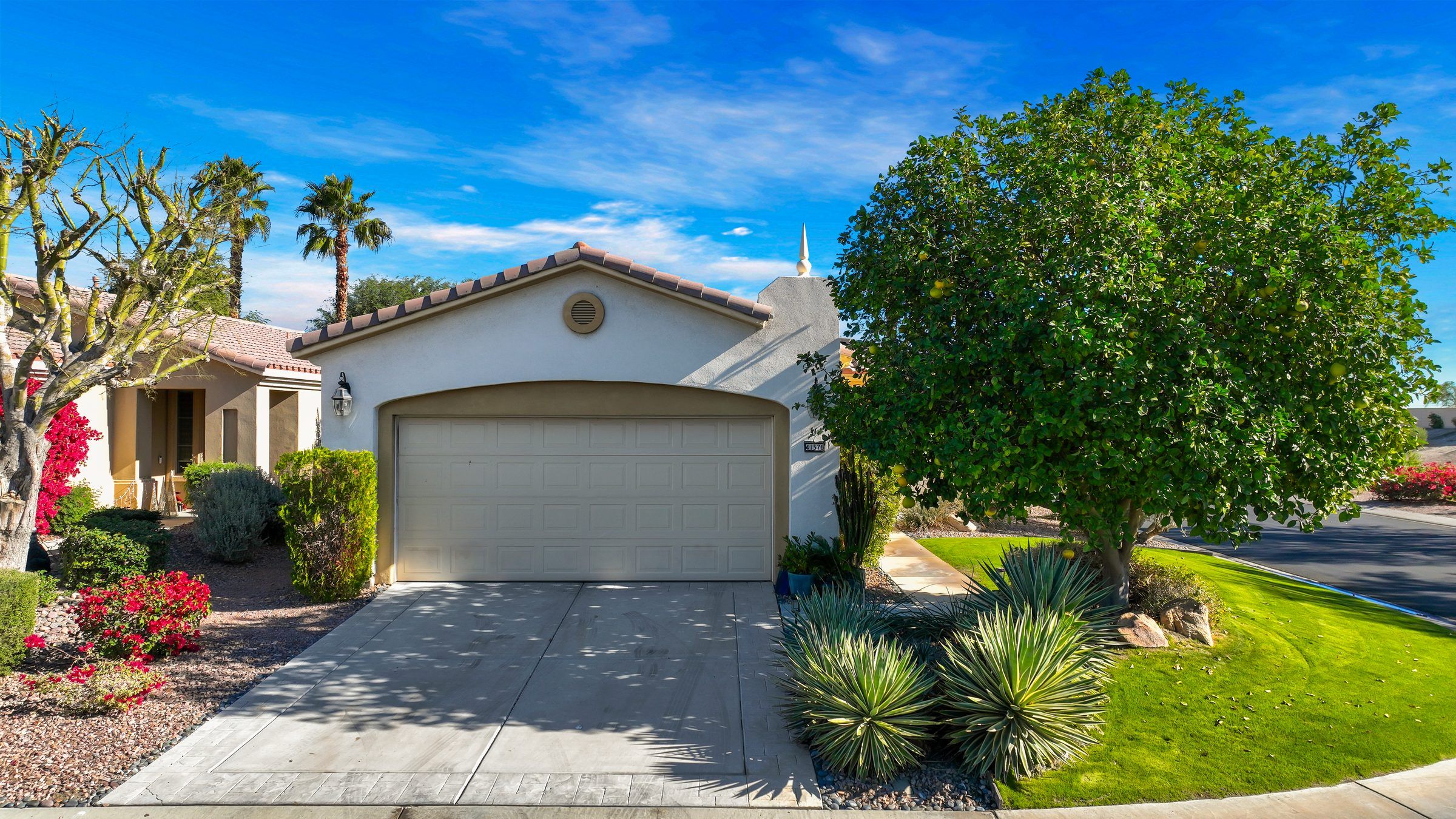 Sun City Shadow Hills, Indio