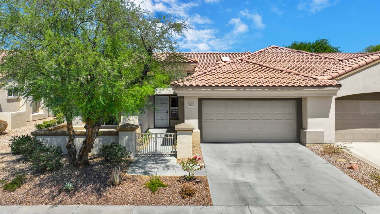 78368 Desert Willow