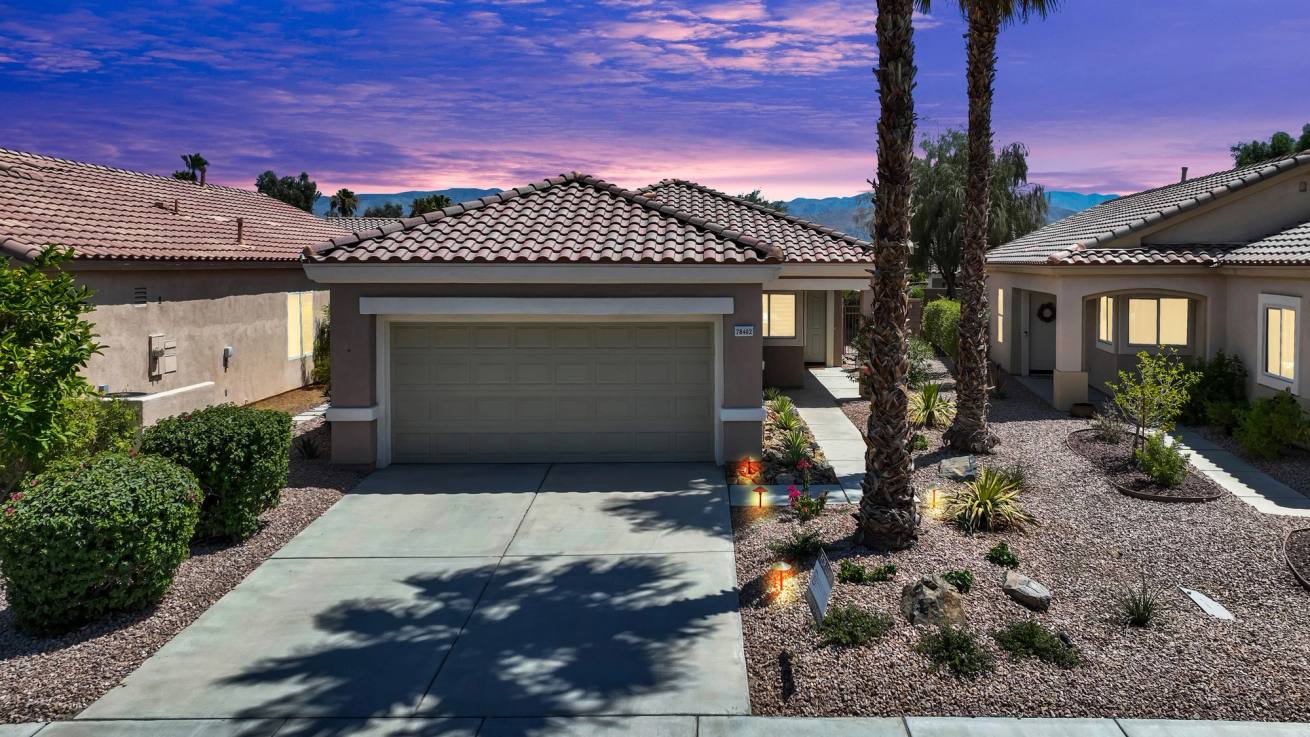 Palm Desert