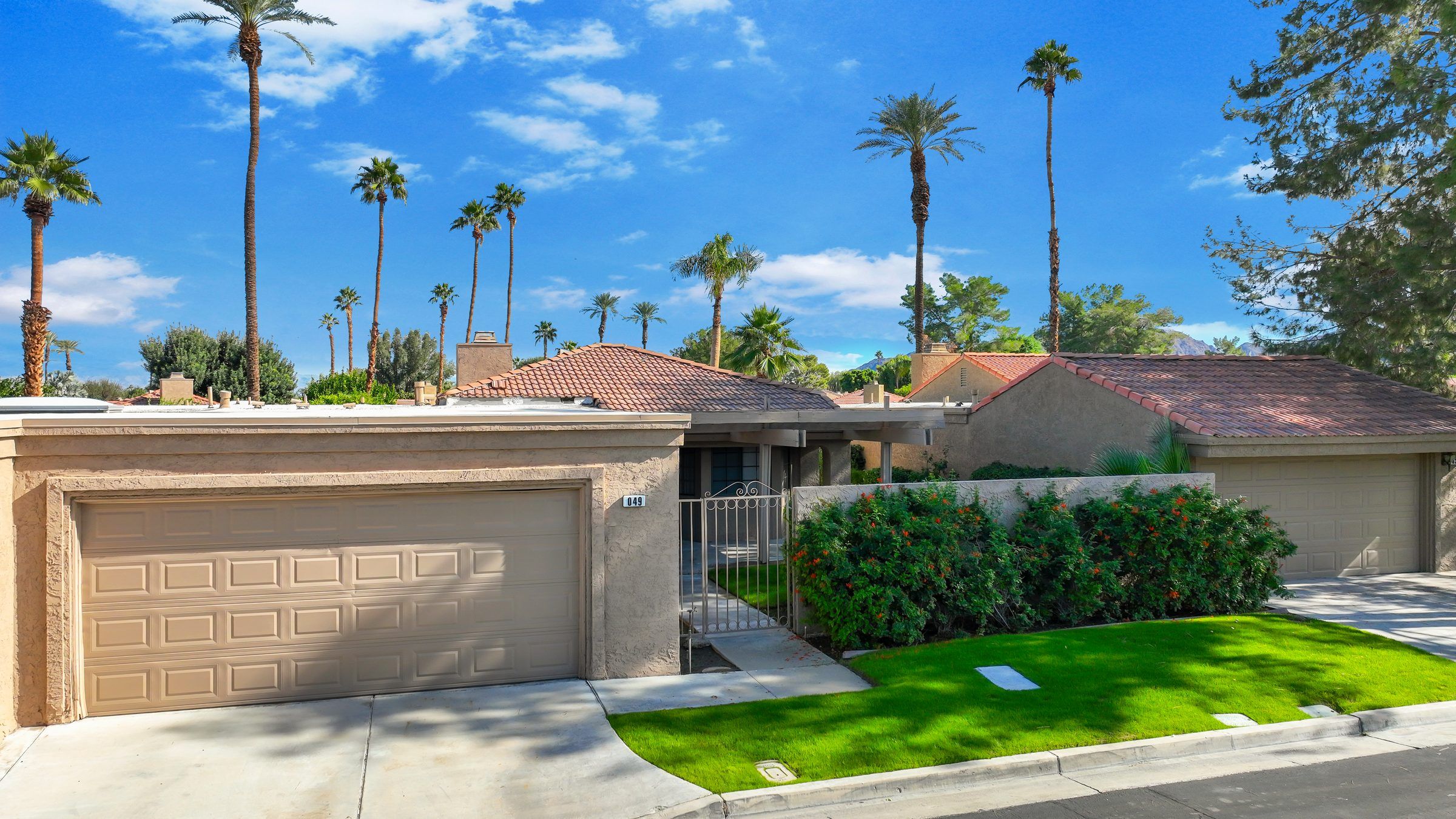 Central Valley Condo, Palm Desert