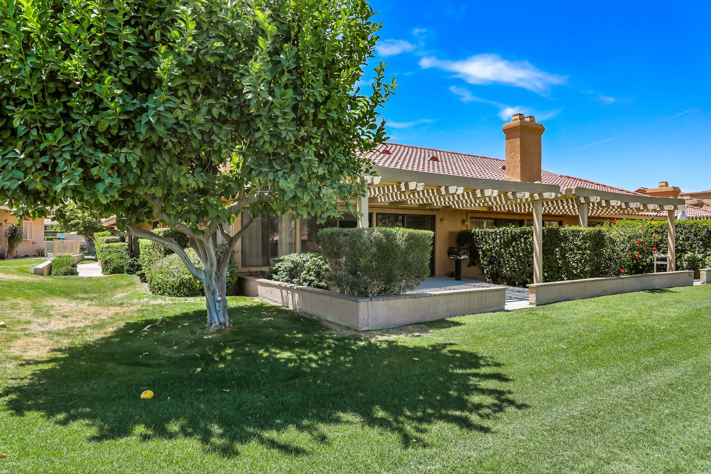 Woodhaven Condo, Palm Desert