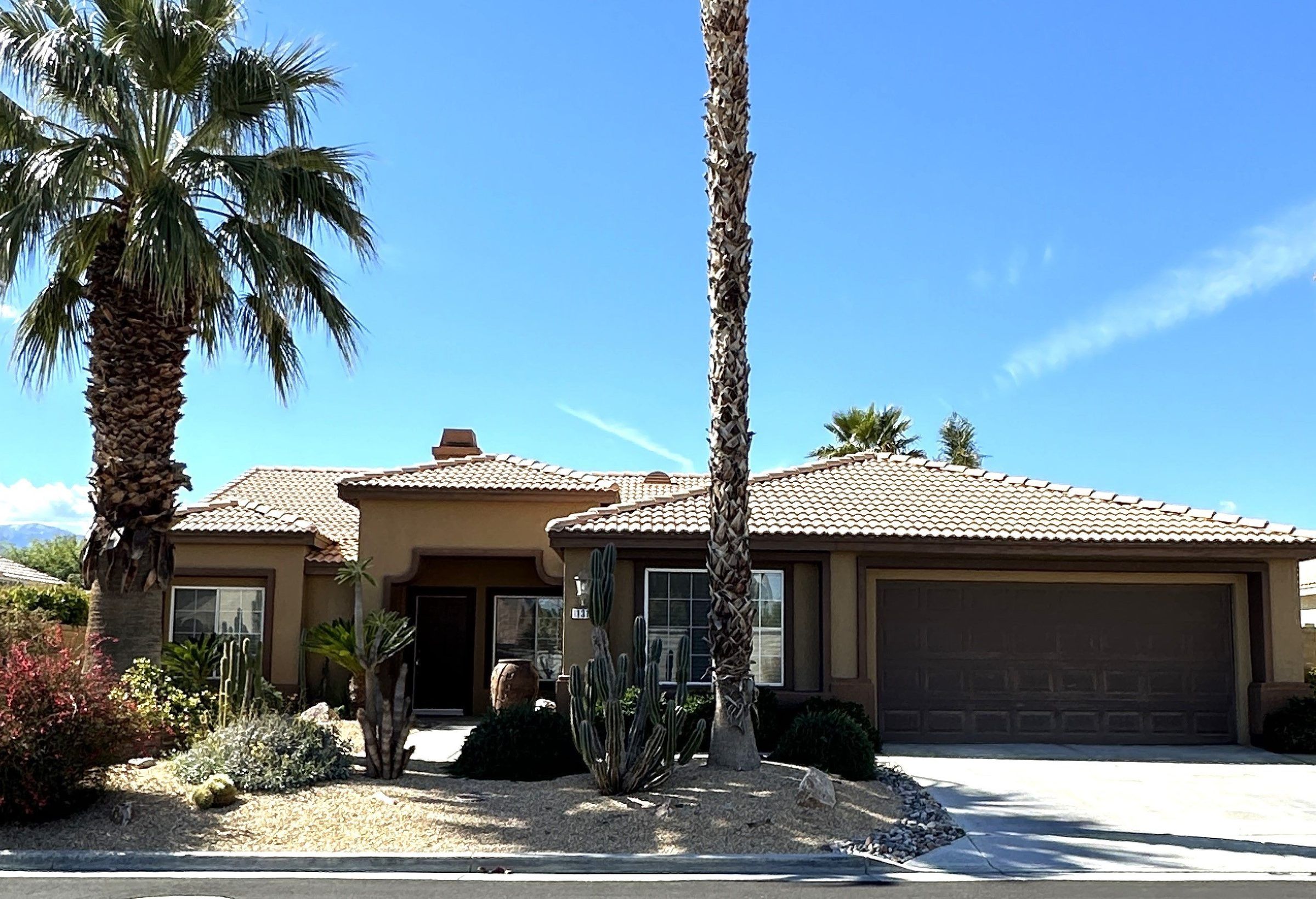 Via Scena, Palm Desert