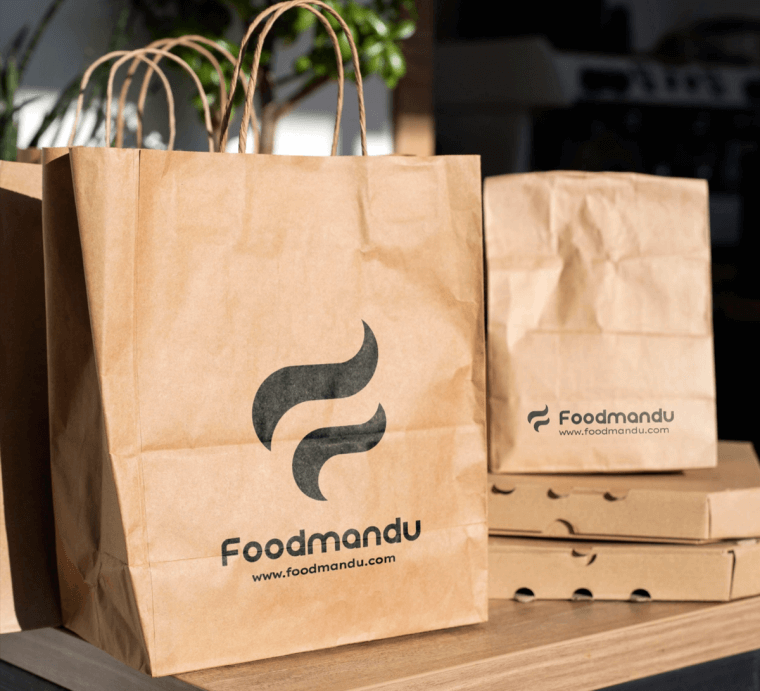 Reimagining the biggest Foodtech of Nepal - Foodmandu