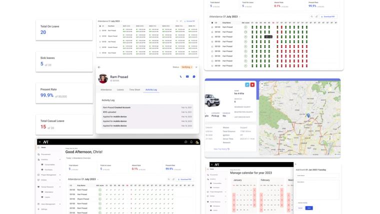 Empowering Efficiency: The Swift Solution Transforming Jade Consult's Operational Landscape