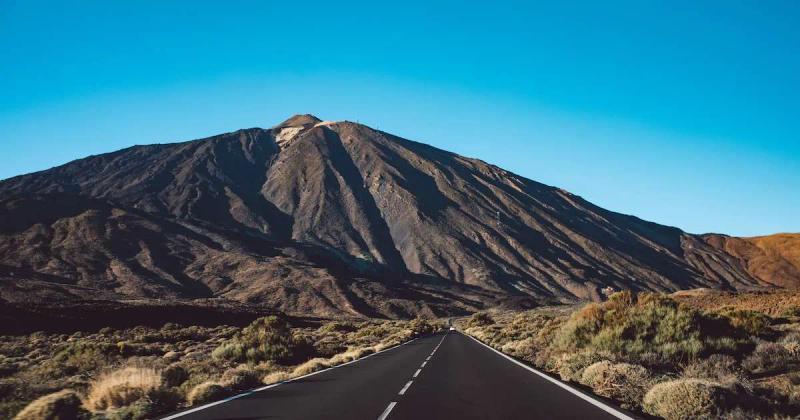 Tenerife: The Beautiful Island Awaiting Your Cycling Adventure