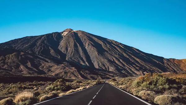 Tenerife, Canary Islands