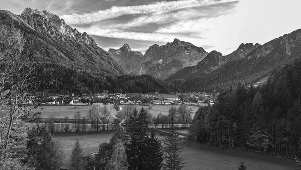 Bike-Friendly Hotels